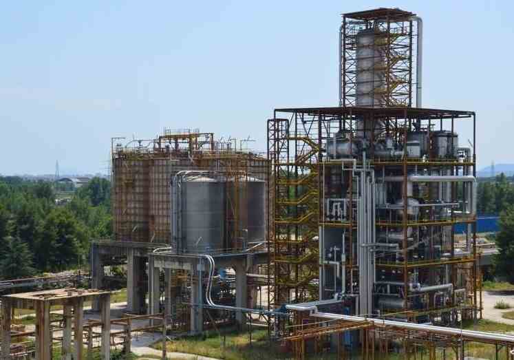 Introduction to PET Production Phoenix Equipment